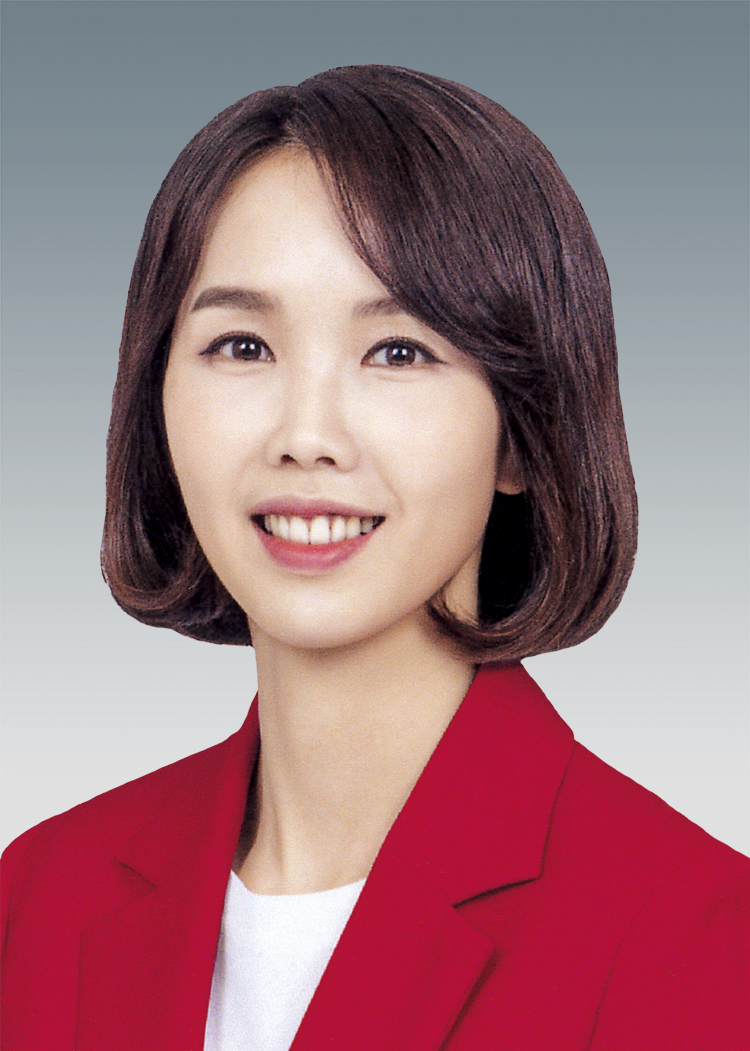 Lee In Ae